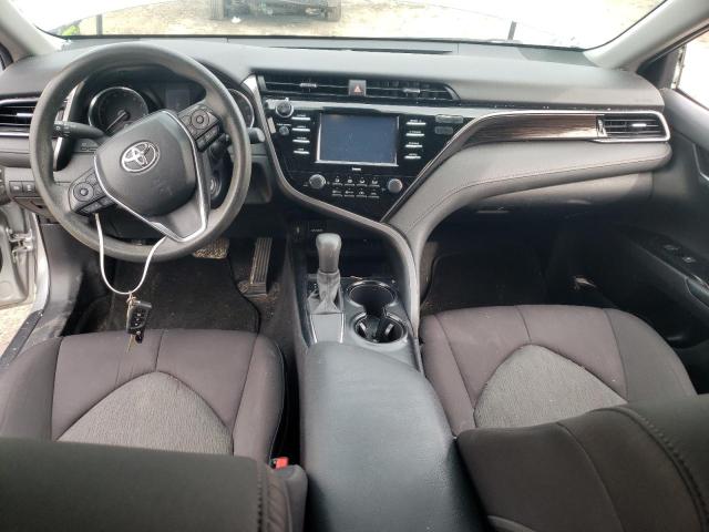 2020 TOYOTA CAMRY LE 4T1C11AK9LU929144