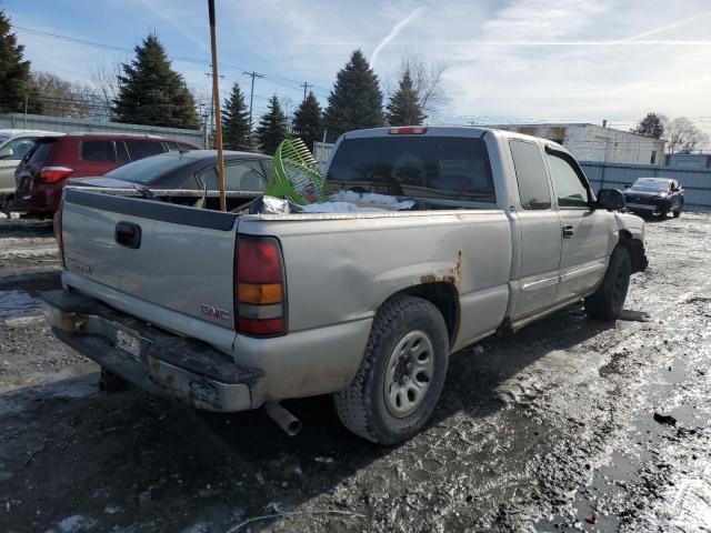 2GTEC19T751389182 GMC Sierra