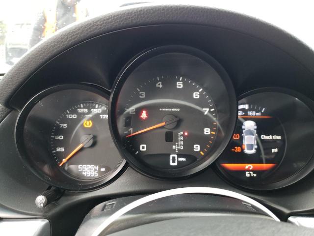 2015 PORSCHE CAYMAN - WP0AA2A85FK164410