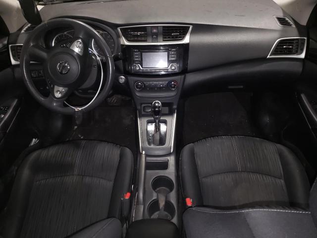 2016 NISSAN SENTRA S - 3N1AB7AP2GL654730