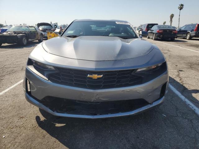 2020 CHEVROLET CAMARO LS - 1G1FB1RX8L0128056