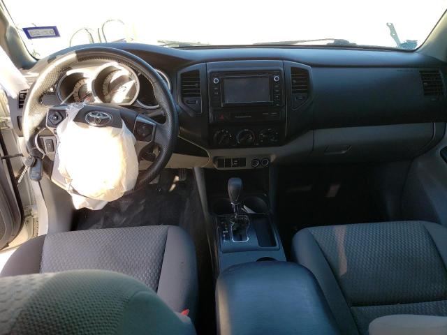 2015 TOYOTA TACOMA DOU 5TFJX4GN8FX043543