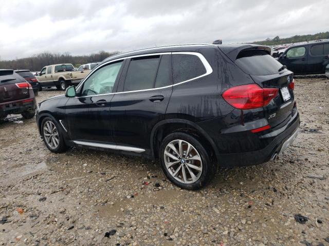 2019 BMW X3 SDRIVE3 - 5UXTR7C59KLF37570