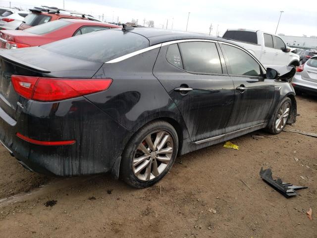 5XXGR4A67FG499272 KIA OPTIMA SX