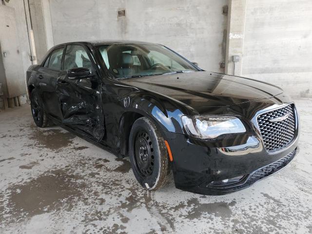 2022 CHRYSLER 300 S - 2C3CCABG3NH249145