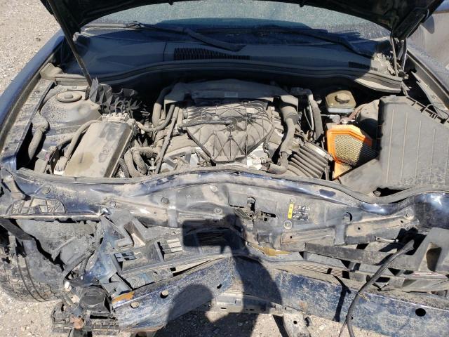 2015 CHEVROLET CAMARO LT 2G1FD1E34F9163894