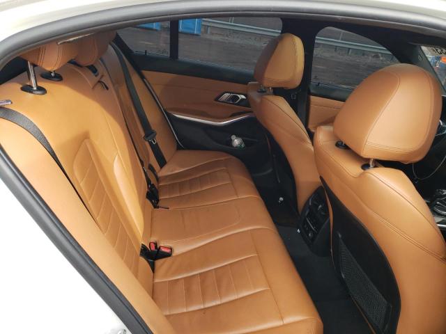 2020 BMW 330XI - 3MW5R7J07L8B18654