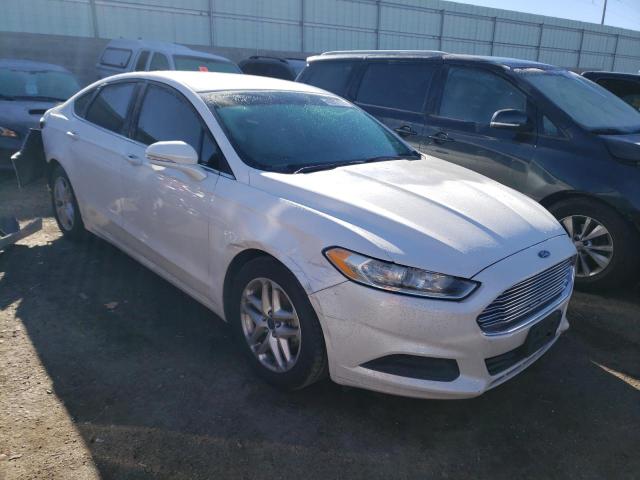 2016 FORD FUSION SE 3FA6P0H74GR225027