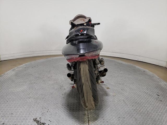 2023 SUZUKI GSX1300 RR - JS1EJ11B3P7100064