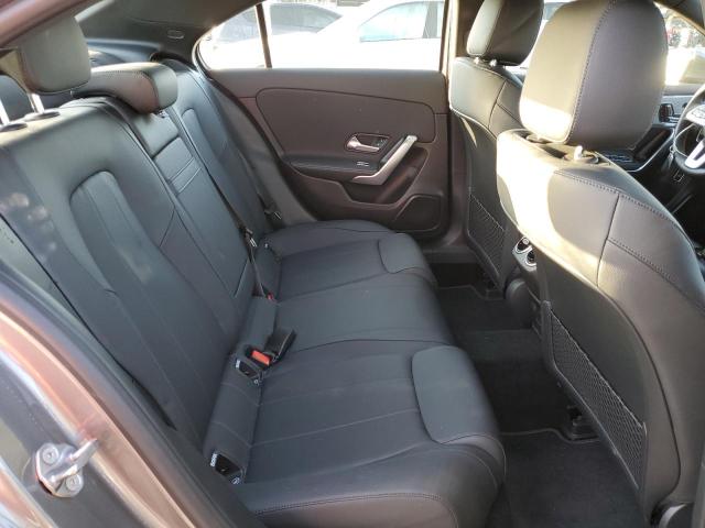 2022 MERCEDES-BENZ A 220 - W1K3G4EB1NJ348844