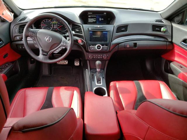 19UDE2F88MA009882 Acura ILX