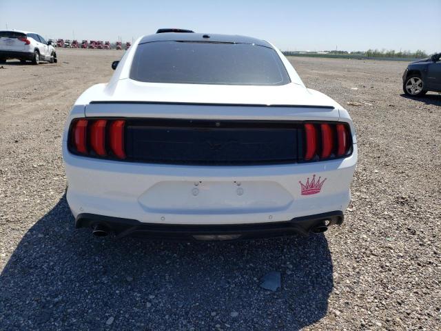 2019 FORD MUSTANG 1FA6P8TH0K5129647