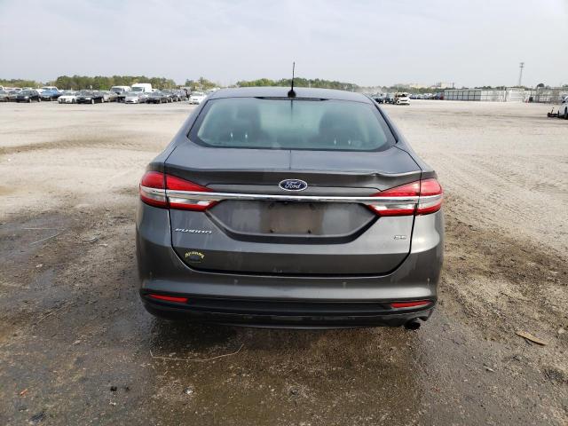 2017 FORD FUSION SE 3FA6P0H72HR212424