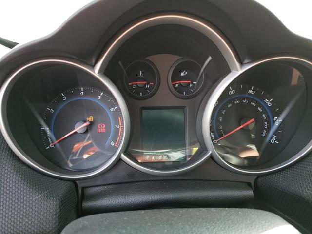 2015 CHEVROLET CRUZE LT - 1G1PC5SB1F7165226