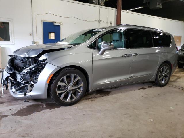 2017 CHRYSLER PACIFICA L - 2C4RC1GGXHR599580