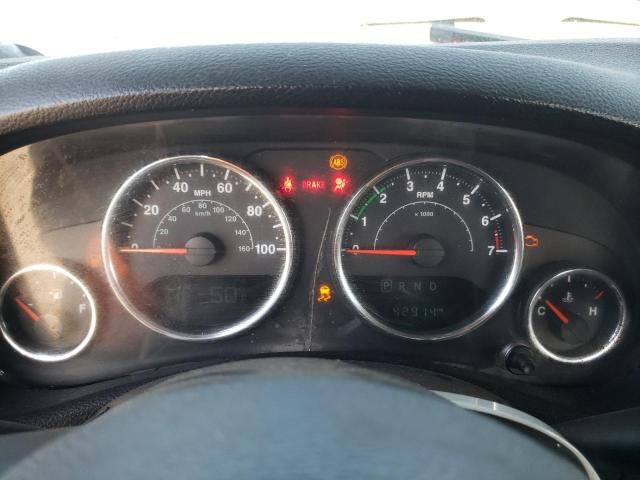 1C4AJWAG3GL126829 Jeep Wrangler Sport