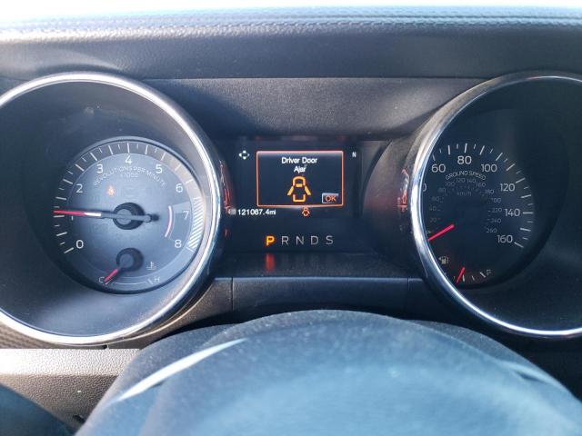 2015 FORD MUSTANG - 1FATP8EM3F5372095