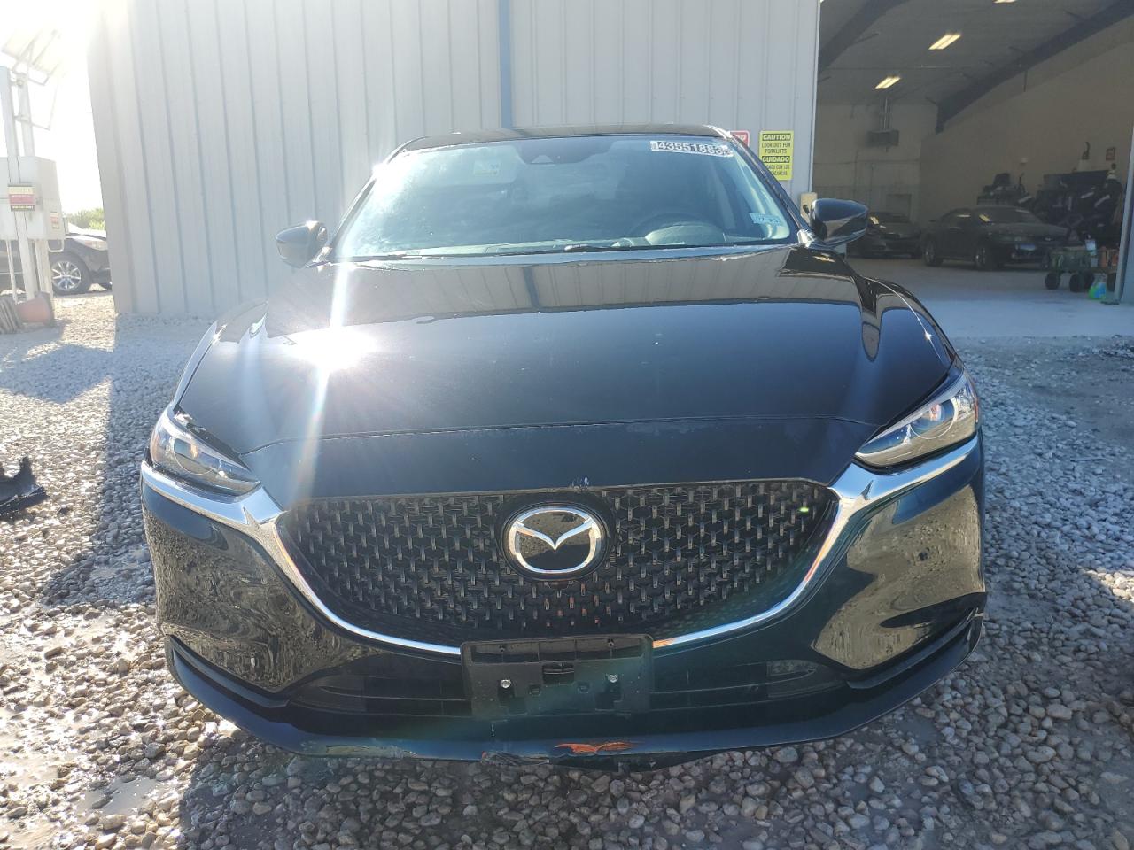 2021 Mazda 6 - Image 5