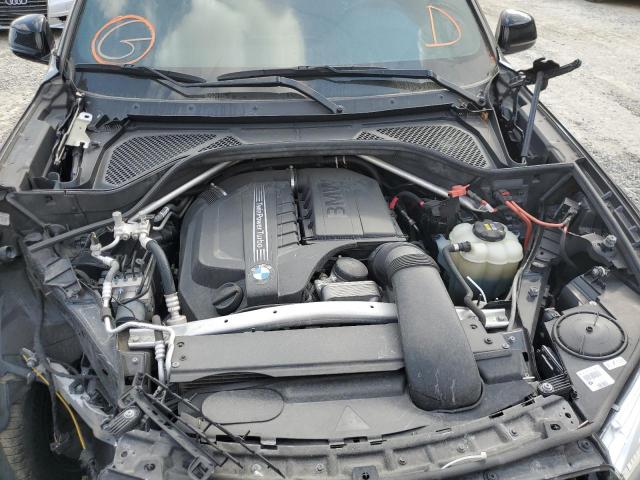 2017 BMW X5 XDRIVE3 - 5UXKR0C59H0U54313
