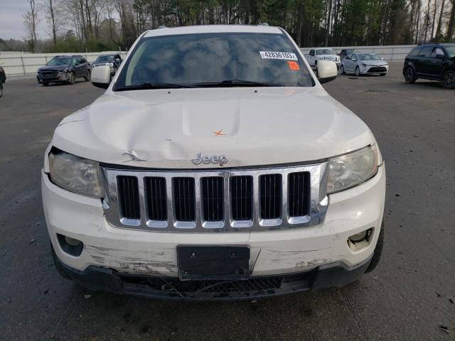 1J4RR4GG2BC670751 Jeep Grand Cher