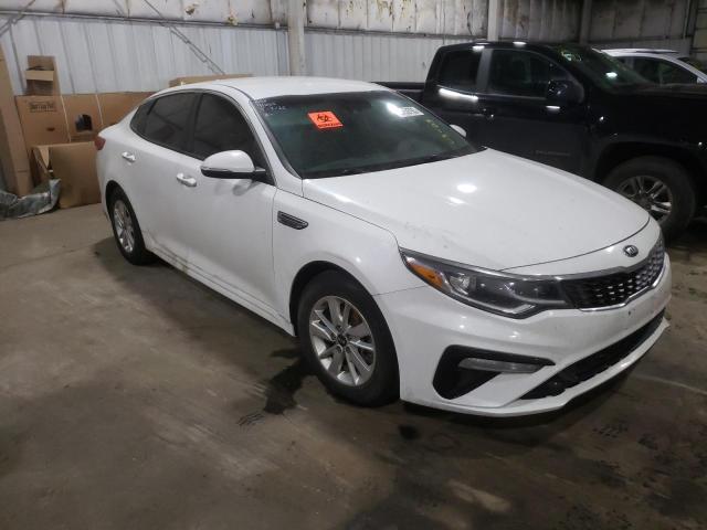 5XXGT4L30KG276246 KIA Optima Lx