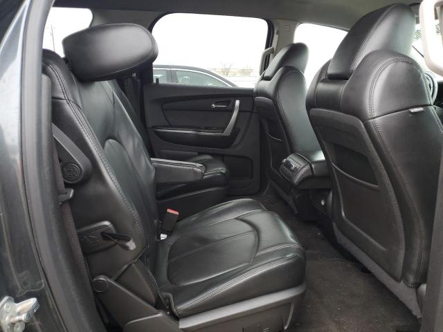 1GKKVRED3BJ381192 GMC Acadia Slt-1