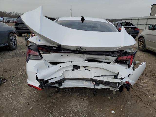 2022 HYUNDAI ELANTRA LI - KMHLN4AJ8NU024913