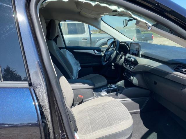 2021 FORD ESCAPE SE - 1FMCU0G6XMUB27828