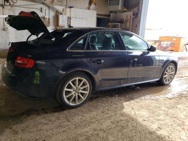 VIN WAUBFAFL5FN001233 2015 Audi A4, Premium no.3