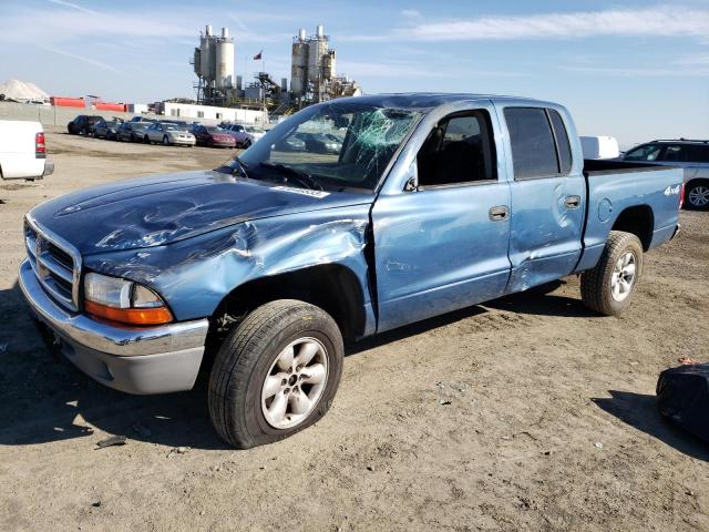 2004 Dodge Dakota 