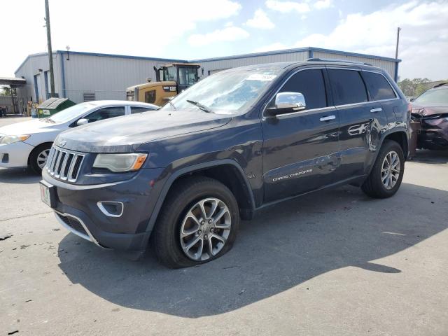 Vin: 1c4rjebm7fc162958, lot: 43571633, jeep grand cher limited 2015 img_1