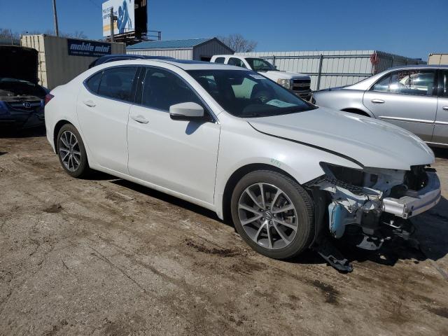 2016 ACURA TLX TECH 19UUB2F55GA000009