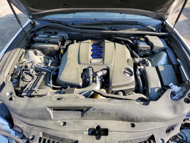 2016 LEXUS GS-F - JTHBP1BL0GA001749