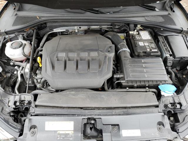2020 AUDI A3 S-LINE - WAUBEGFF7LA105063