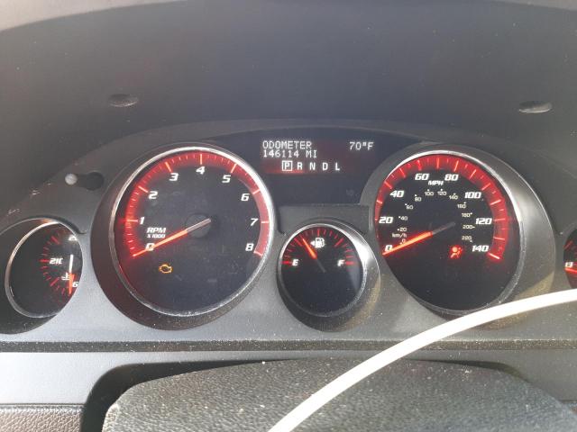 1GKER33D09J160855 GMC Acadia Slt-2