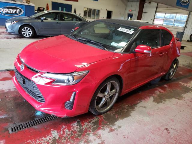 2014 Scion tC 