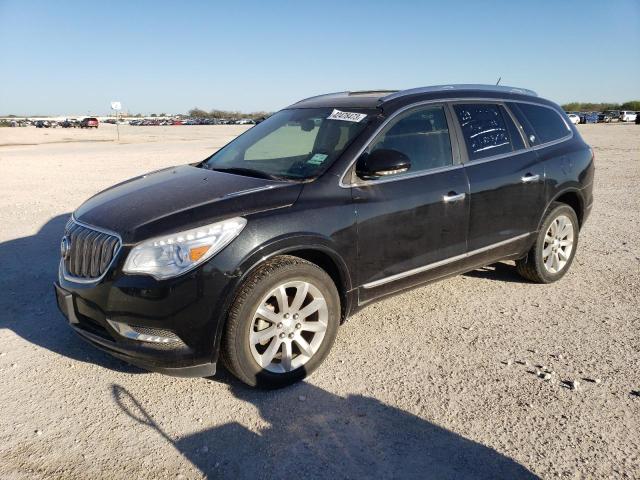 2013 Buick Enclave 