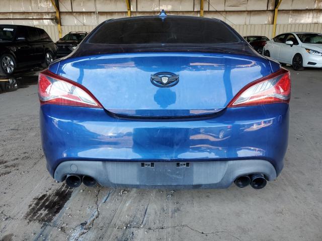 2015 HYUNDAI GENESIS CO - KMHHU6KJ1FU126218