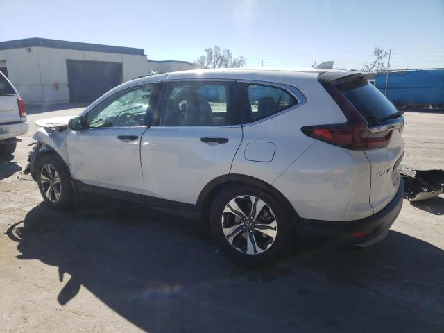 2021 HONDA CR-V LX 2HKRW1H23MH408809