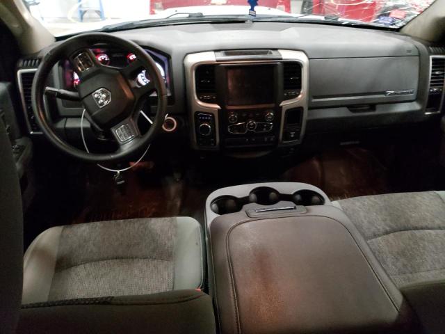 2018 RAM 1500 SLT 1C6RR7LM7JS356432