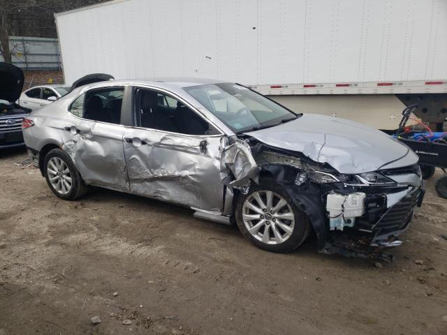 2020 TOYOTA CAMRY LE 4T1C11AK9LU929144
