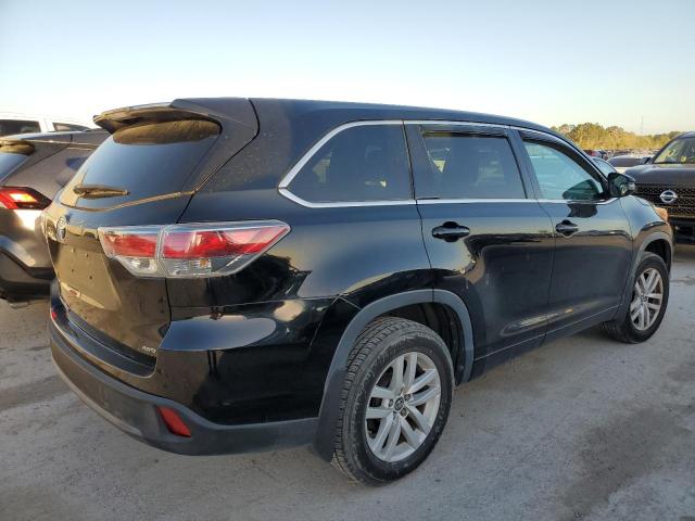 2016 TOYOTA HIGHLANDER - 5TDBKRFH9GS264040