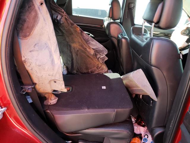 1C4RJFAT1DC571386 Jeep Grand Cherokee Laredo