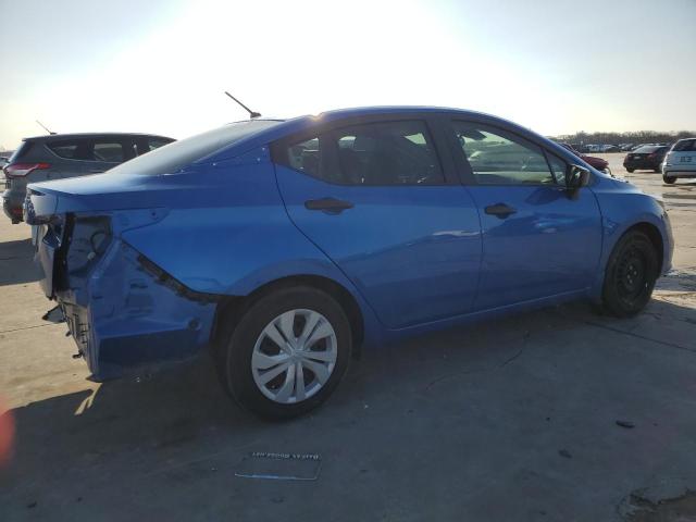 2021 NISSAN VERSA S 3N1CN8DV6ML880992