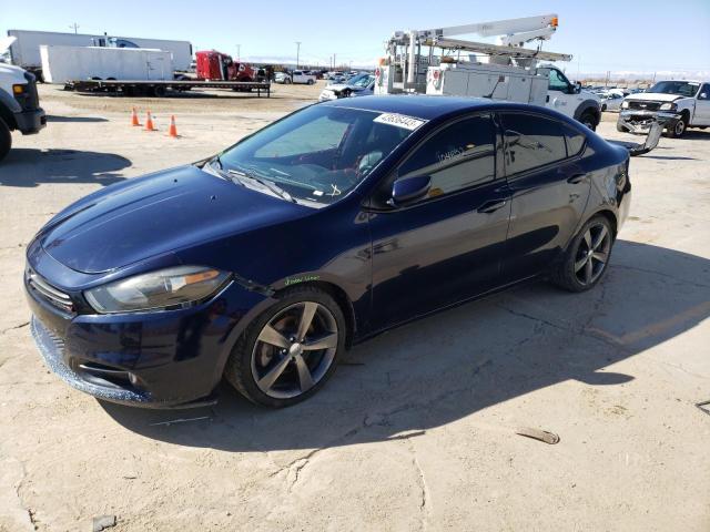 2015 DODGE DART GT - 1C3CDFEB9FD224078