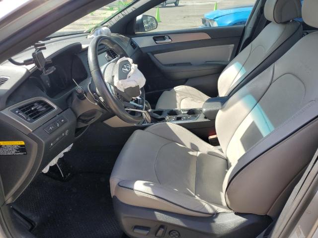 5NPE34AB3FH135943 Hyundai Sonata Sport