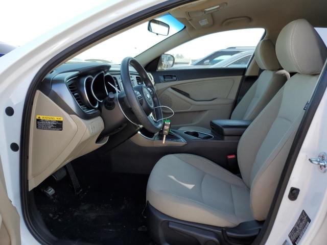 5XXGM4A70EG280353 KIA Optima Lx