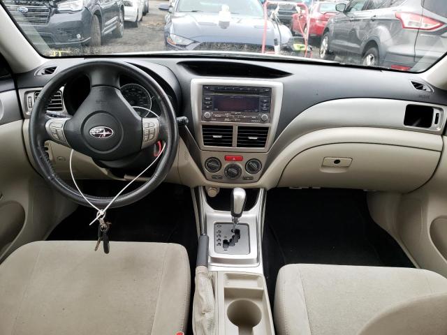JF1GH6B63AH812316 Subaru Impreza 2.5i Premium