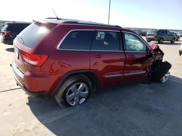 1C4RJFAT1DC571386 Jeep Grand Cherokee Laredo