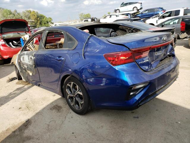 2019 KIA FORTE FE 3KPF24AD2KE051670